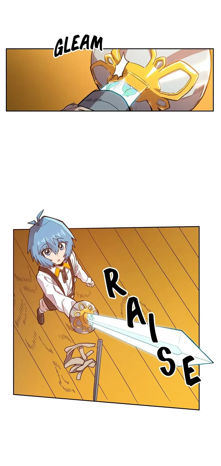 Read A Returner’s Magic Should Be Special EN Manga Online