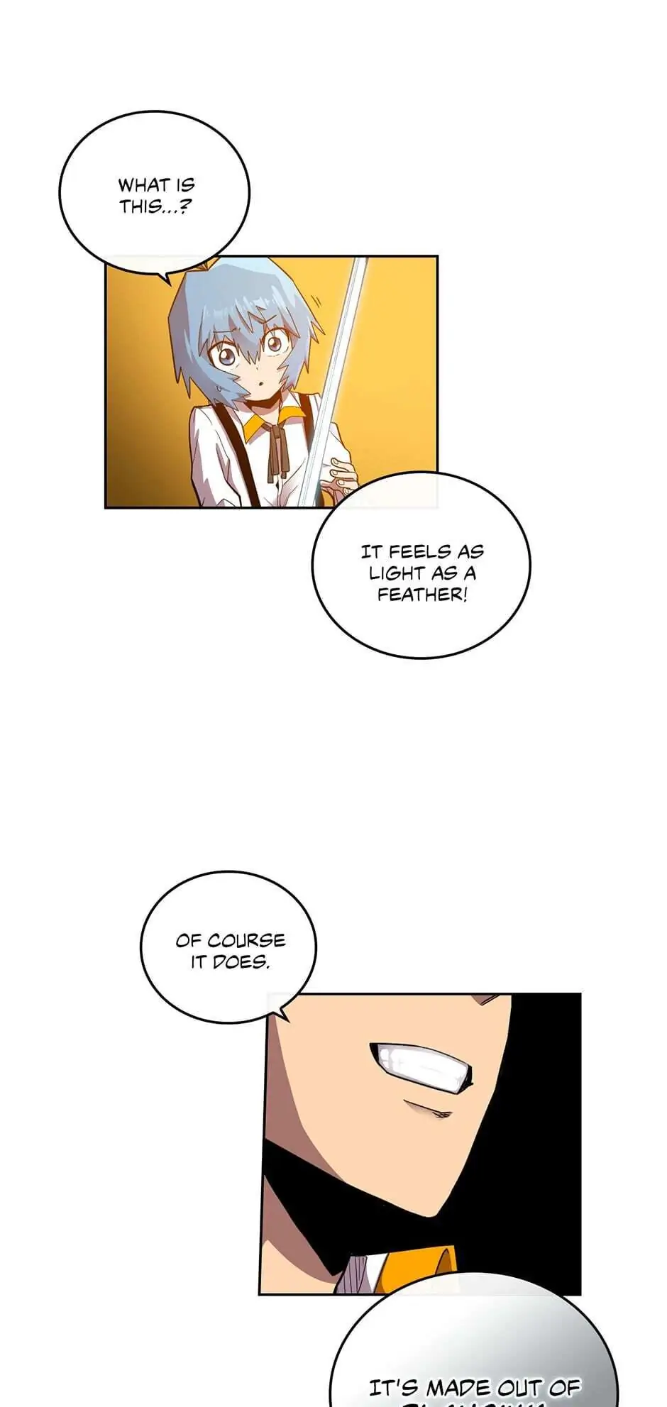 Read A Returner’s Magic Should Be Special EN Manga Online