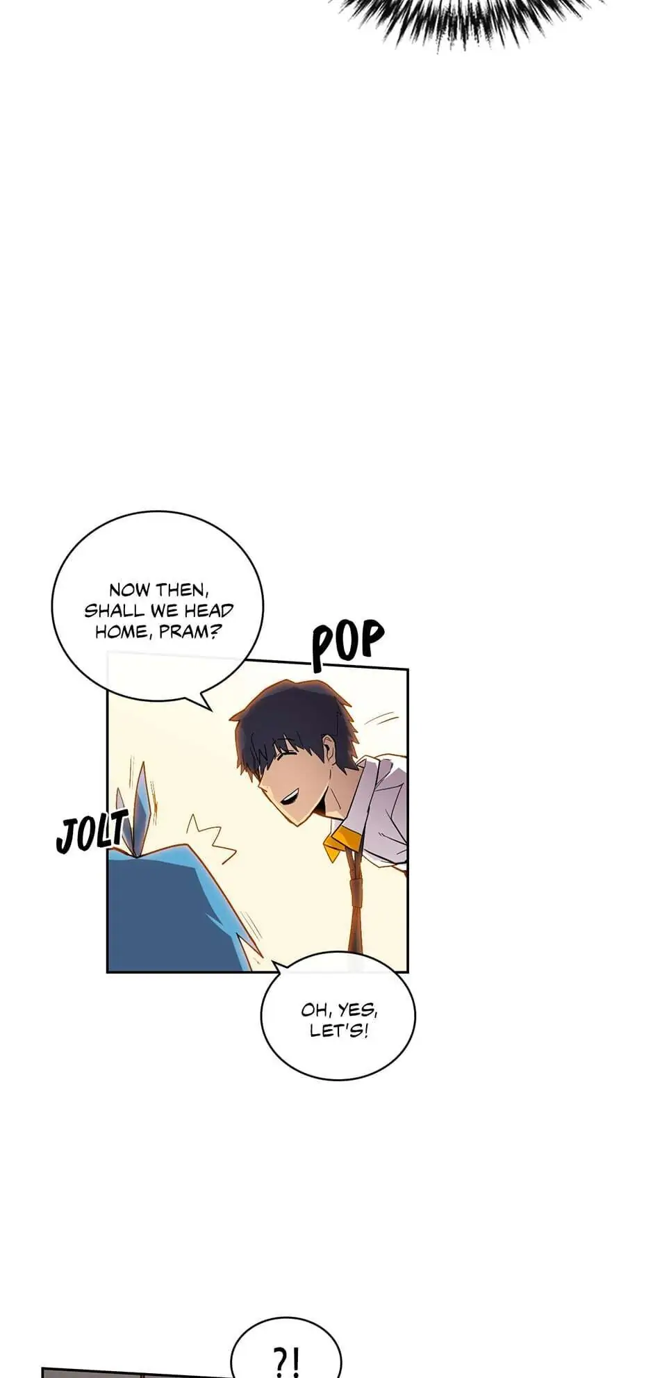 Read A Returner’s Magic Should Be Special EN Manga Online