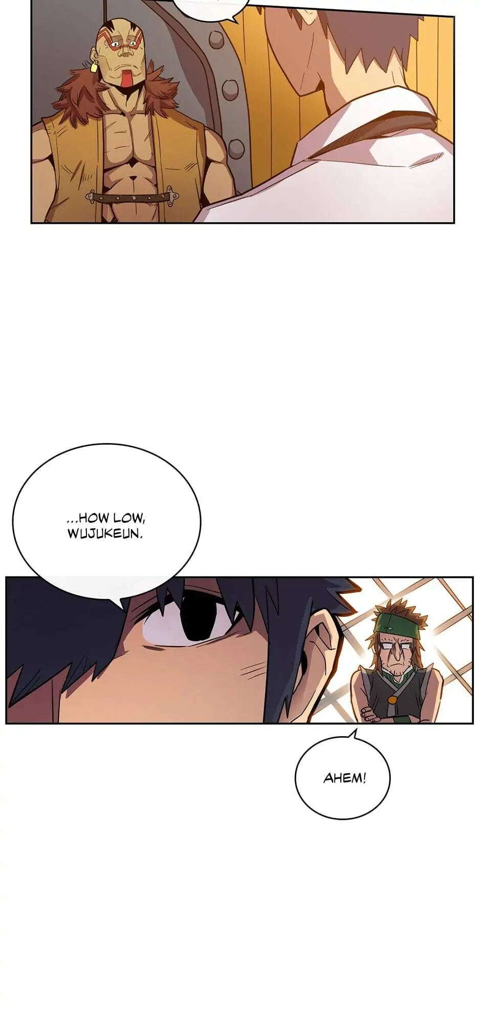 Read A Returner’s Magic Should Be Special EN Manga Online