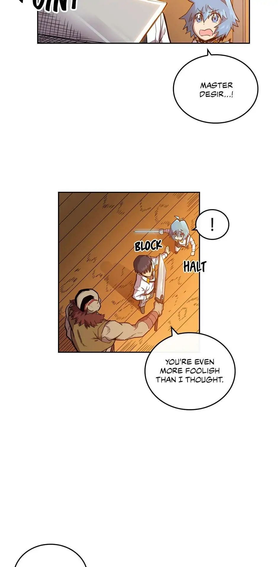 Read A Returner’s Magic Should Be Special EN Manga Online