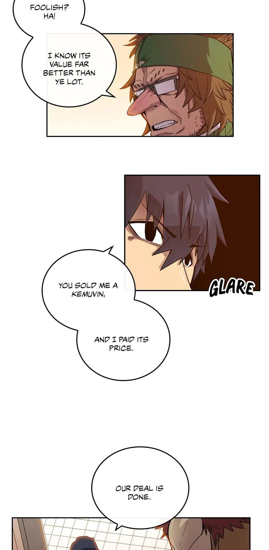 Read A Returner’s Magic Should Be Special EN Manga Online