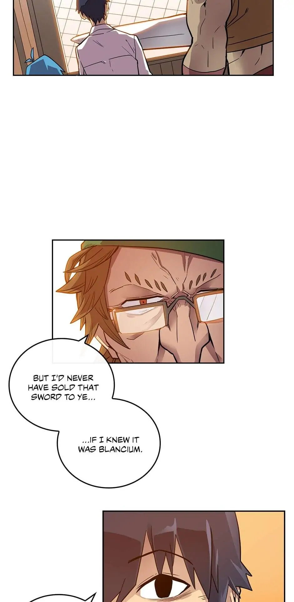 Read A Returner’s Magic Should Be Special EN Manga Online