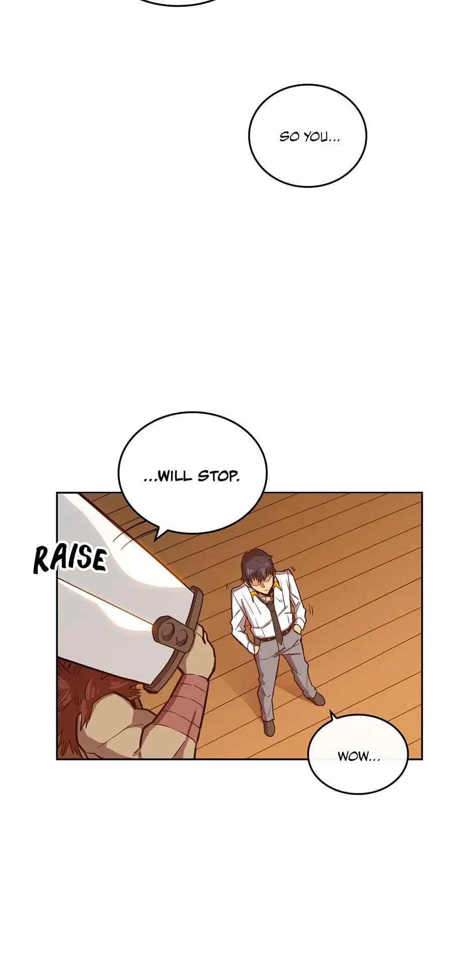 Read A Returner’s Magic Should Be Special EN Manga Online