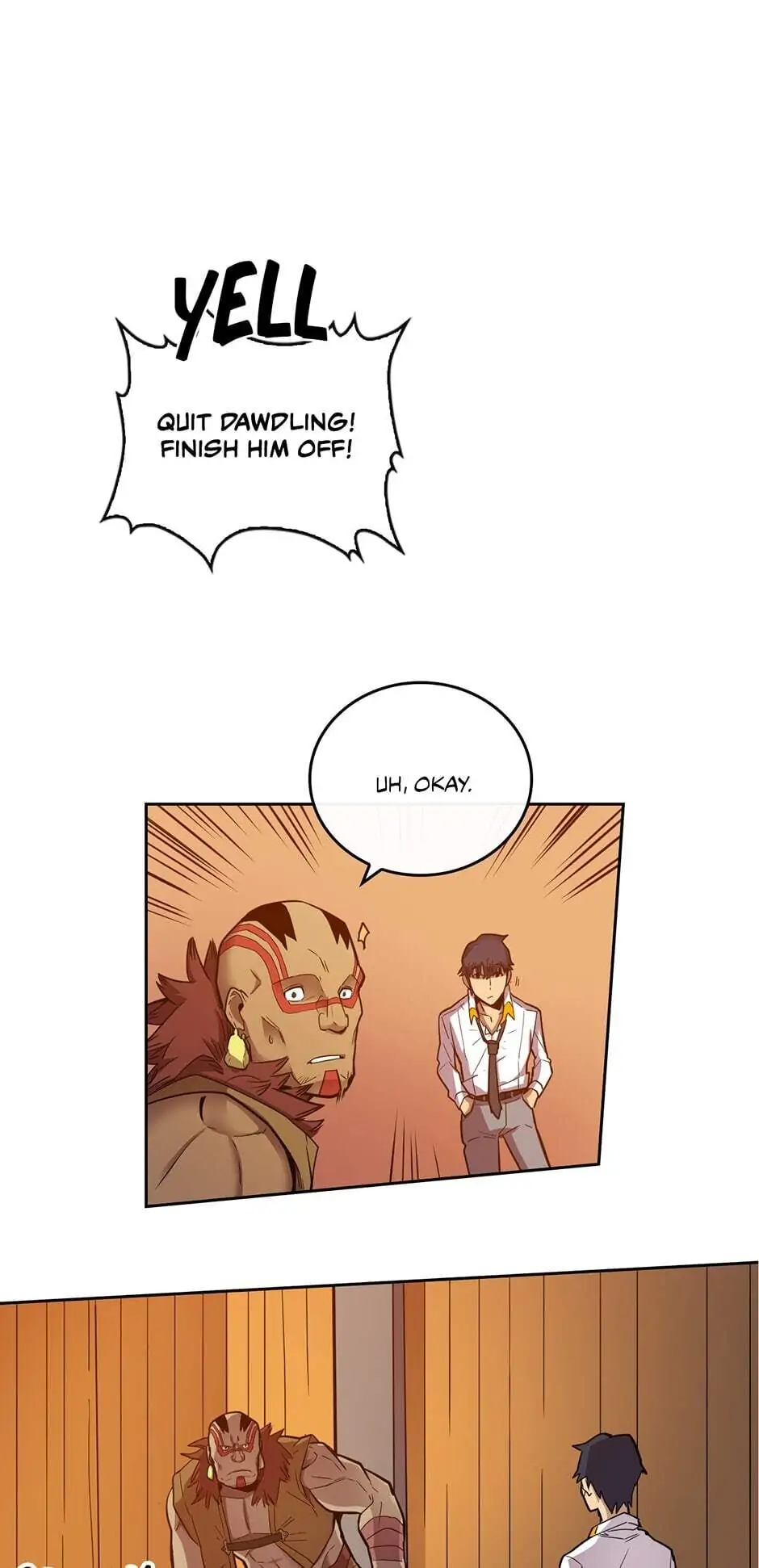 Read A Returner’s Magic Should Be Special EN Manga Online