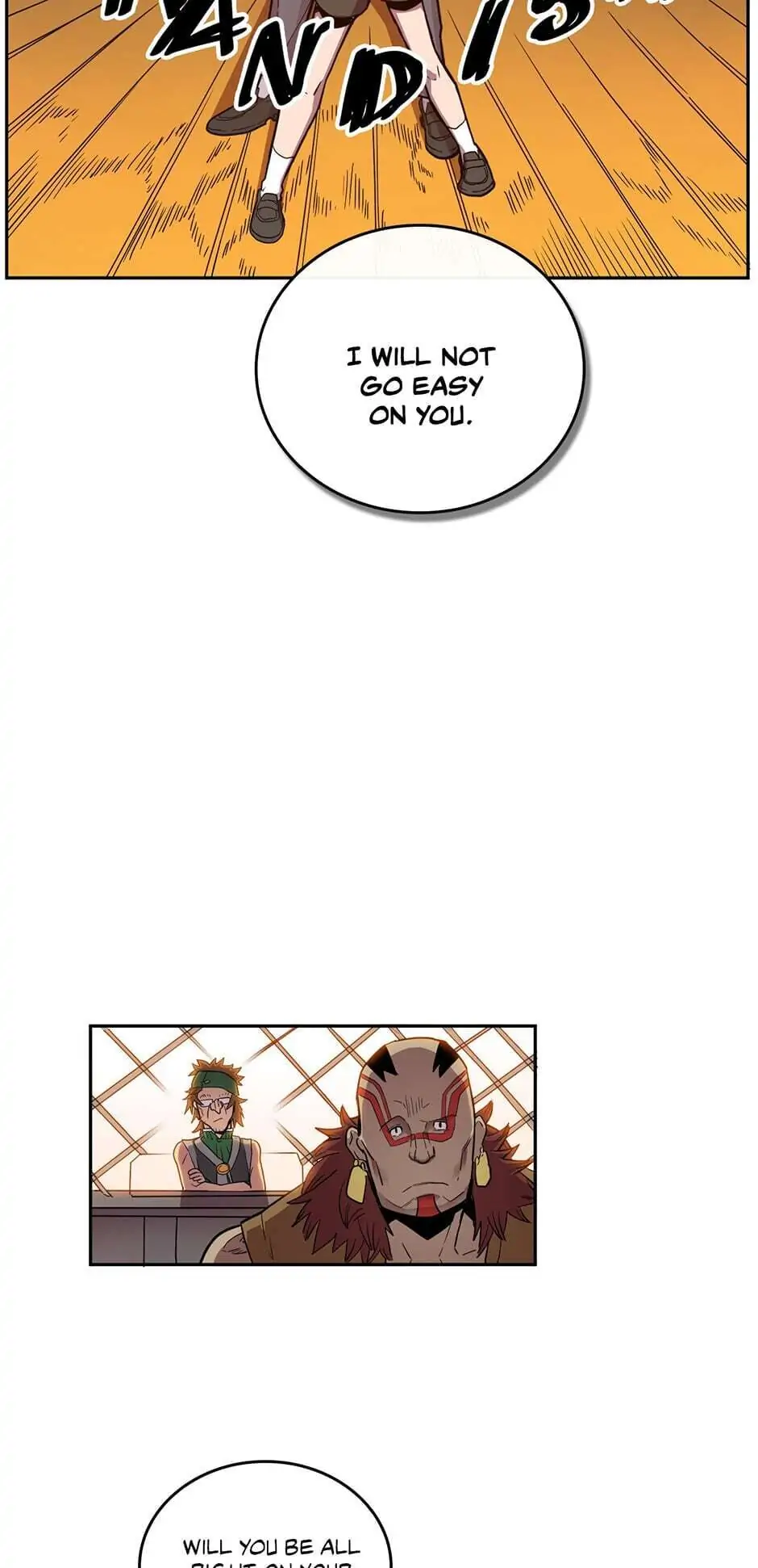 Read A Returner’s Magic Should Be Special EN Manga Online