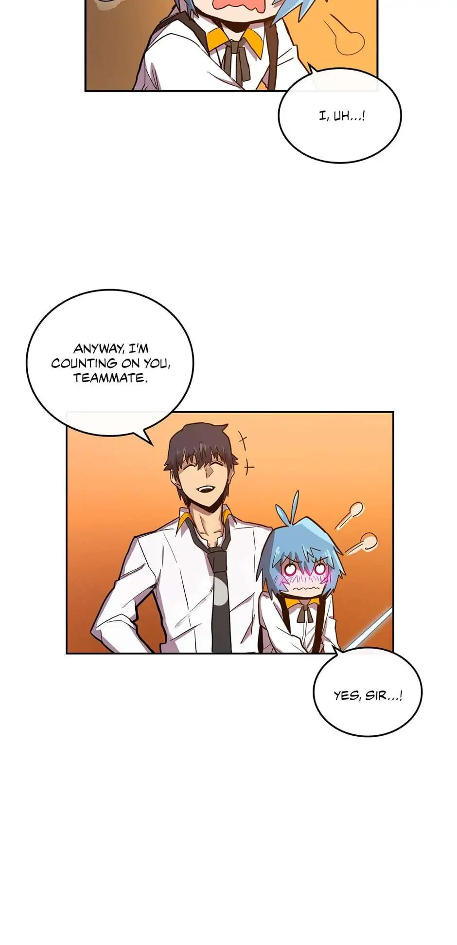 Read A Returner’s Magic Should Be Special EN Manga Online