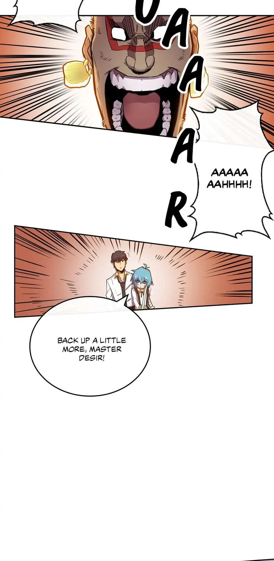 Read A Returner’s Magic Should Be Special EN Manga Online