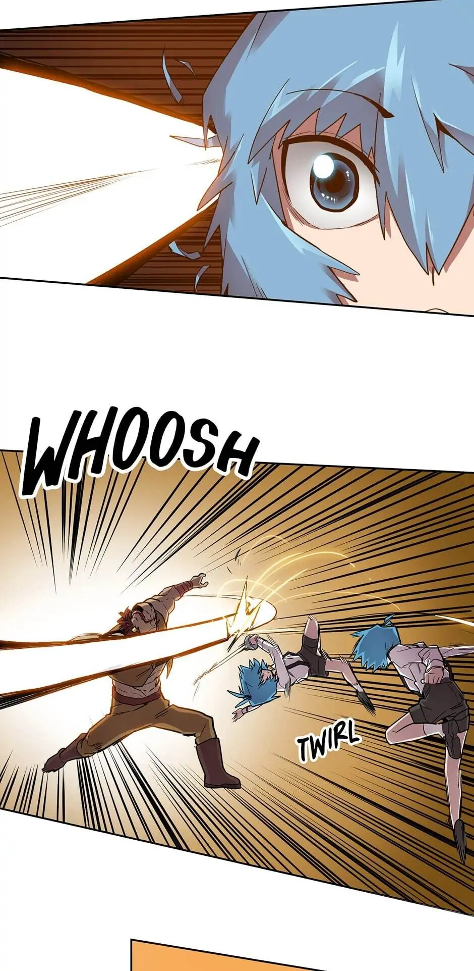 Read A Returner’s Magic Should Be Special EN Manga Online