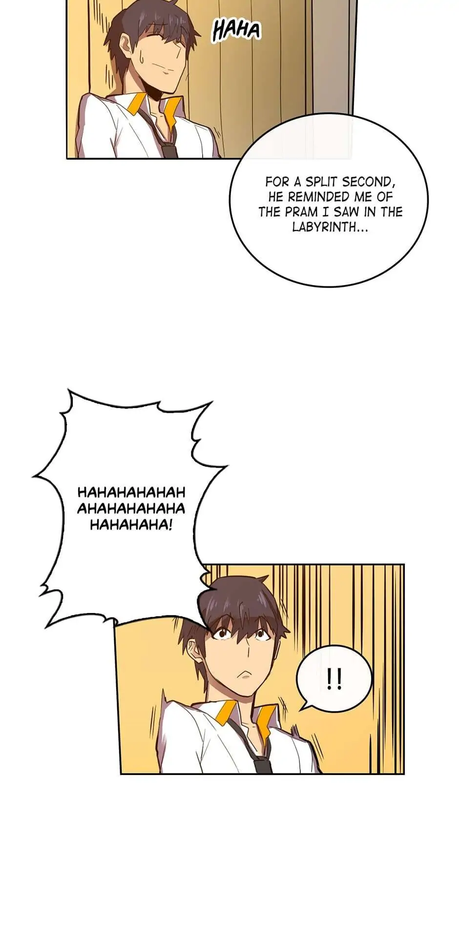 Read A Returner’s Magic Should Be Special EN Manga Online
