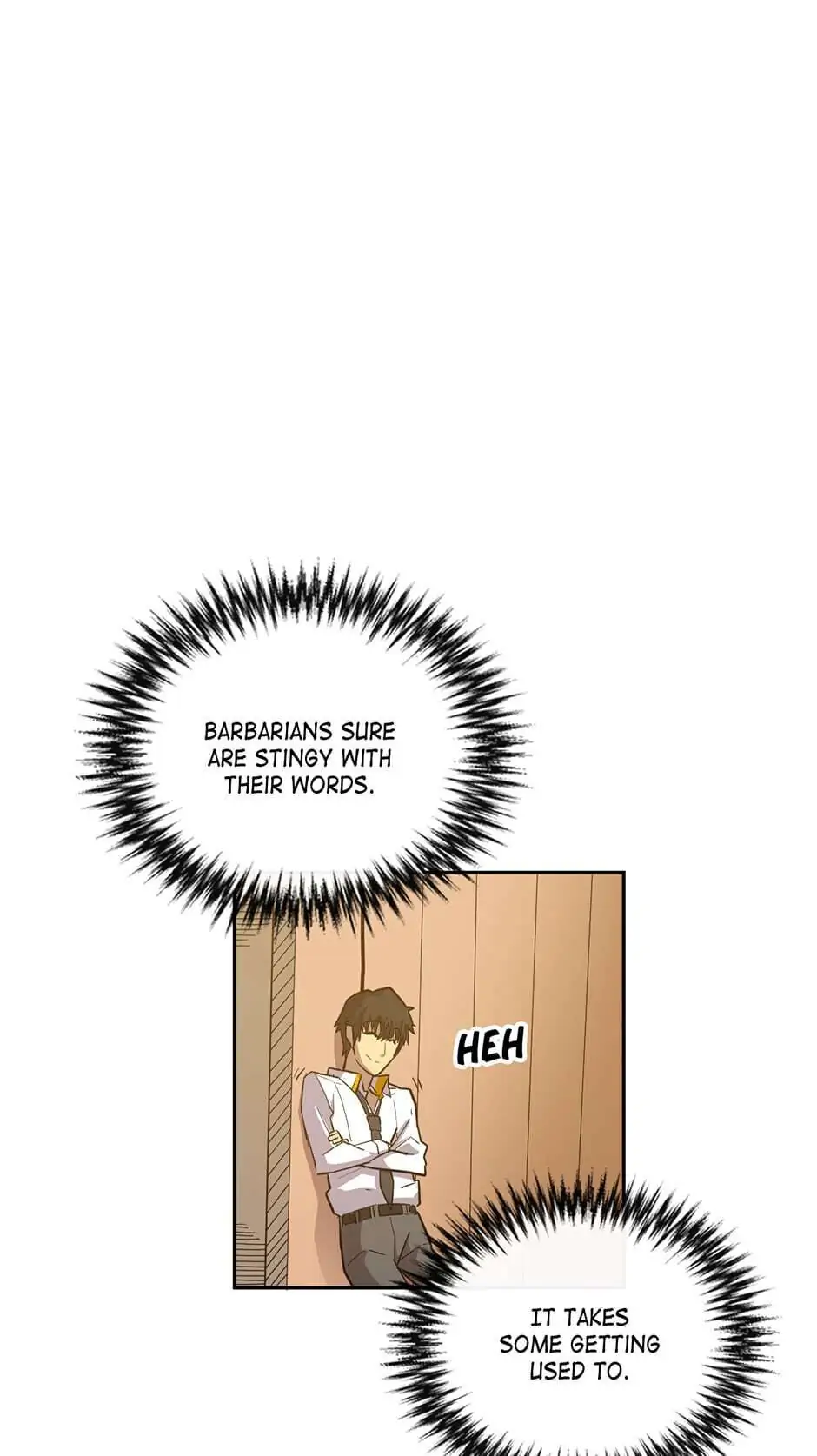Read A Returner’s Magic Should Be Special EN Manga Online