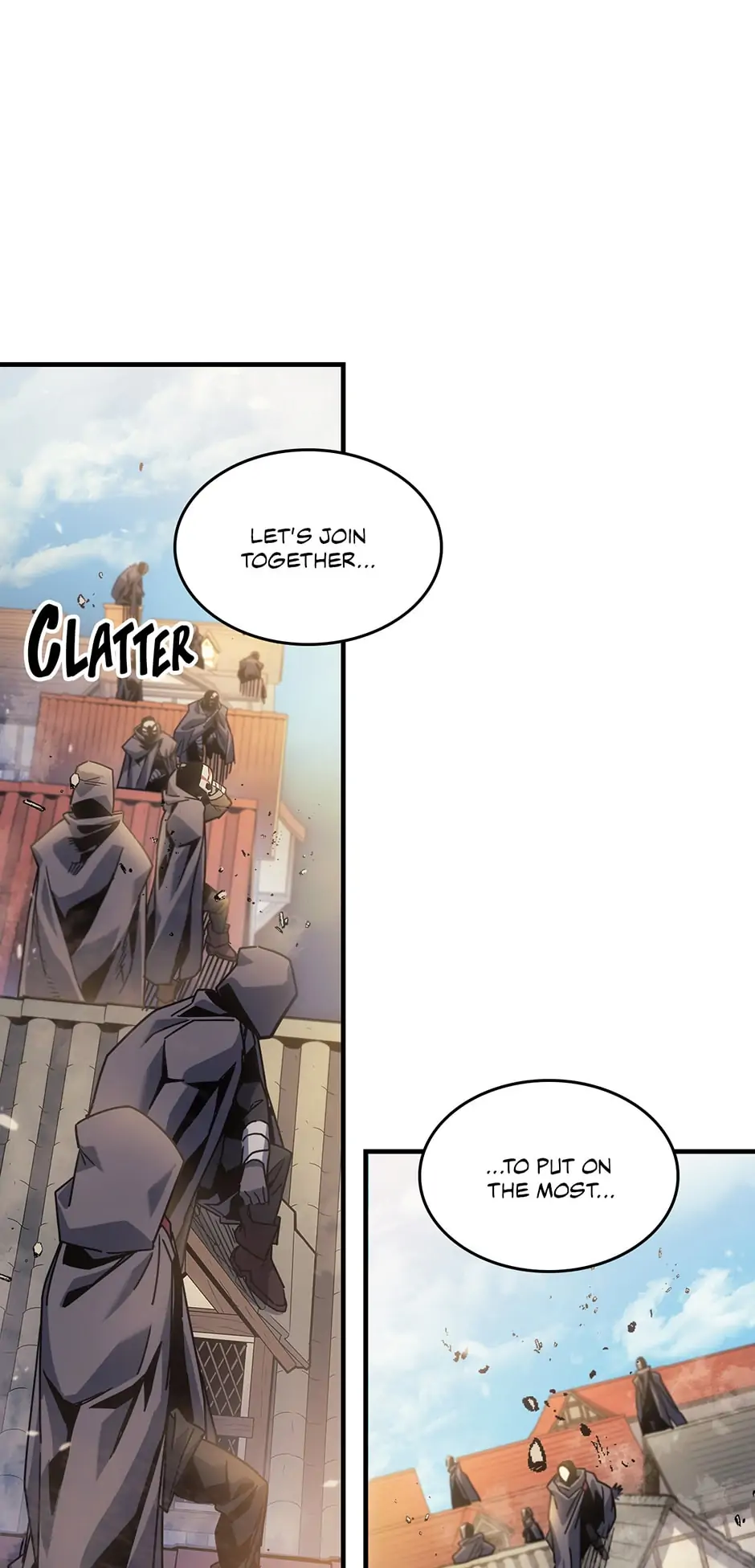 Read A Returner’s Magic Should Be Special EN Manga Online