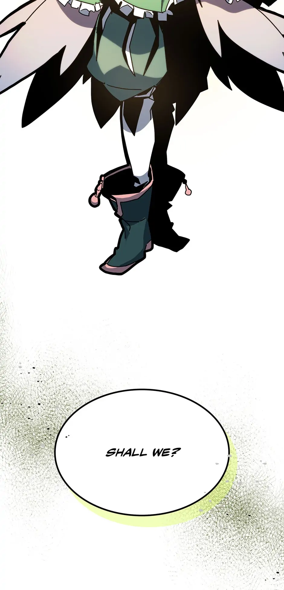 Read A Returner’s Magic Should Be Special EN Manga Online