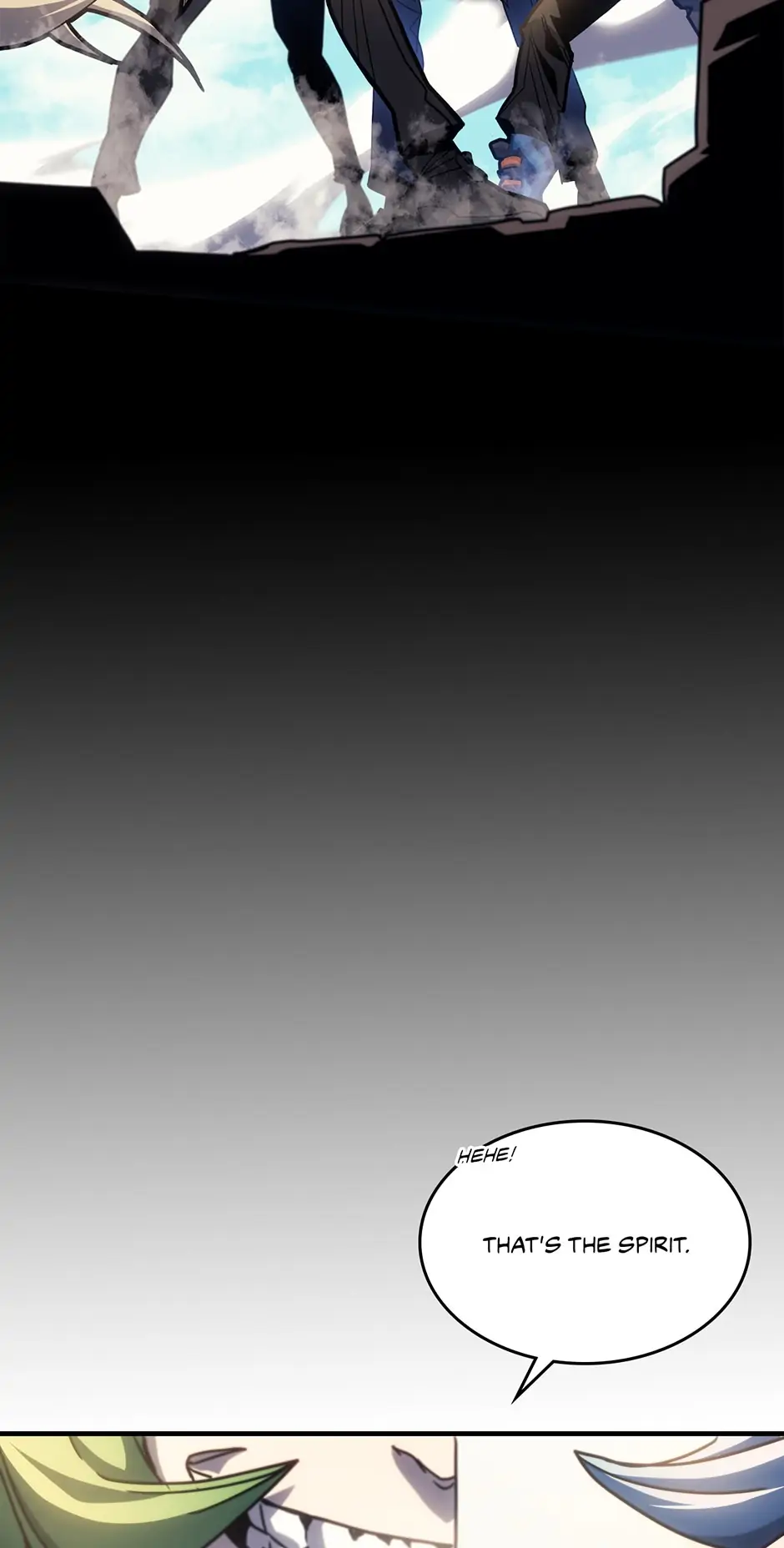 Read A Returner’s Magic Should Be Special EN Manga Online