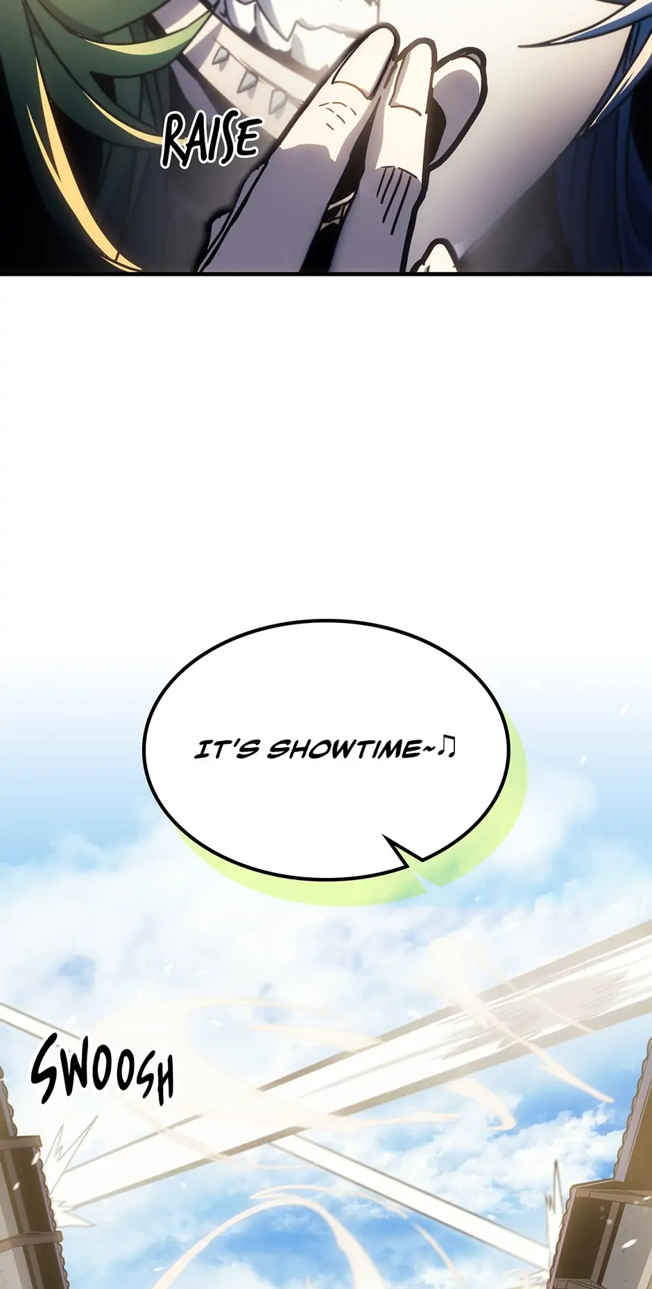 Read A Returner’s Magic Should Be Special EN Manga Online