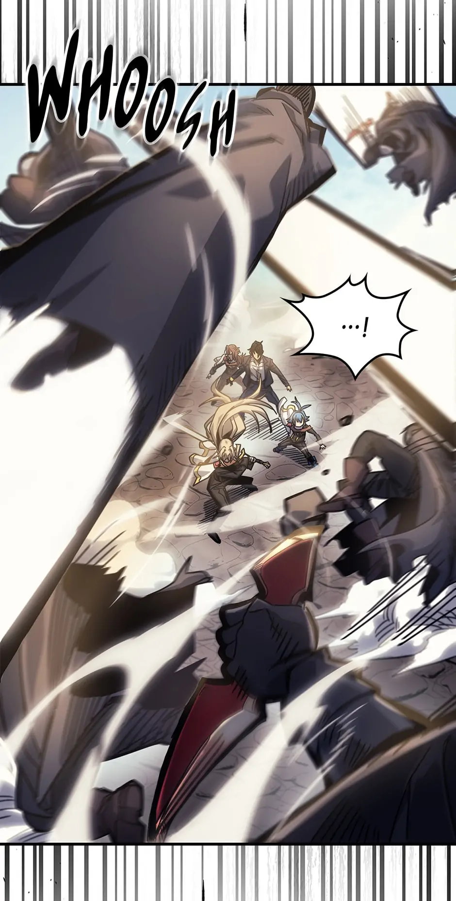 Read A Returner’s Magic Should Be Special EN Manga Online