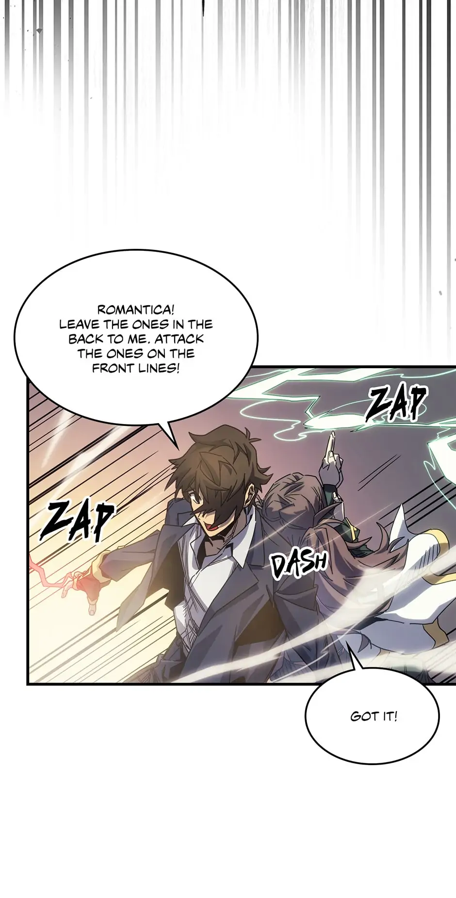 Read A Returner’s Magic Should Be Special EN Manga Online