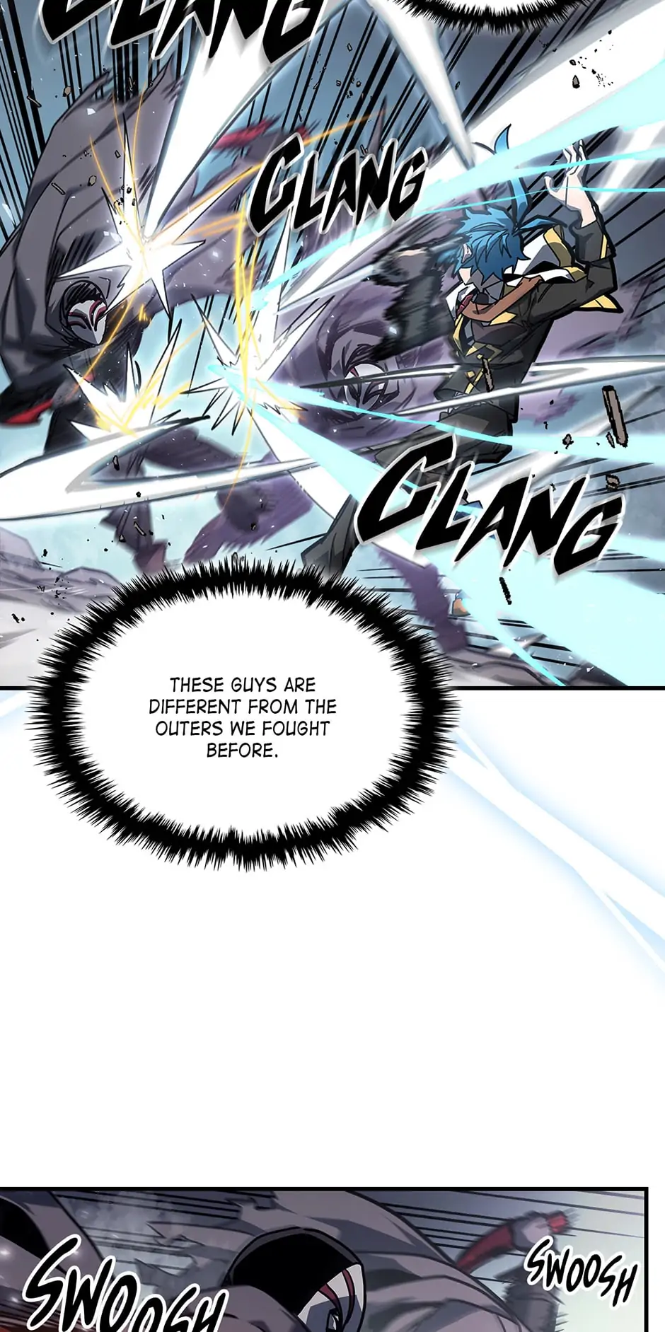 Read A Returner’s Magic Should Be Special EN Manga Online