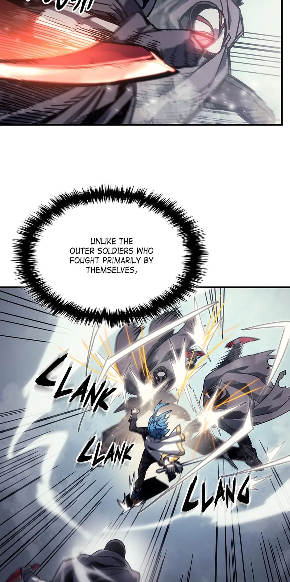 Read A Returner’s Magic Should Be Special EN Manga Online