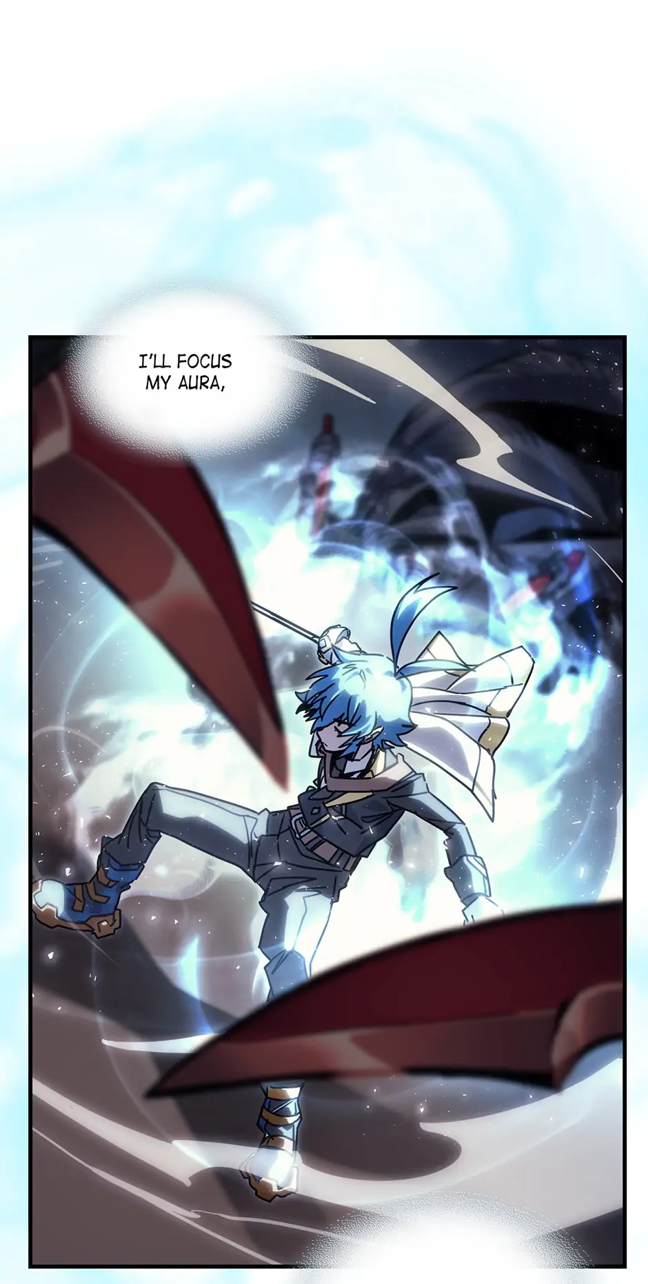 Read A Returner’s Magic Should Be Special EN Manga Online