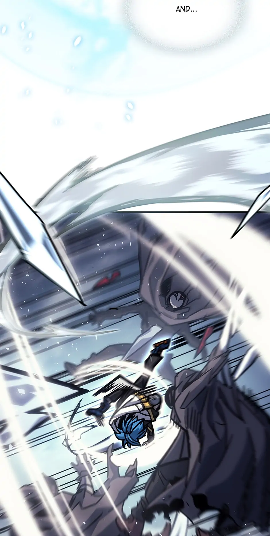 Read A Returner’s Magic Should Be Special EN Manga Online