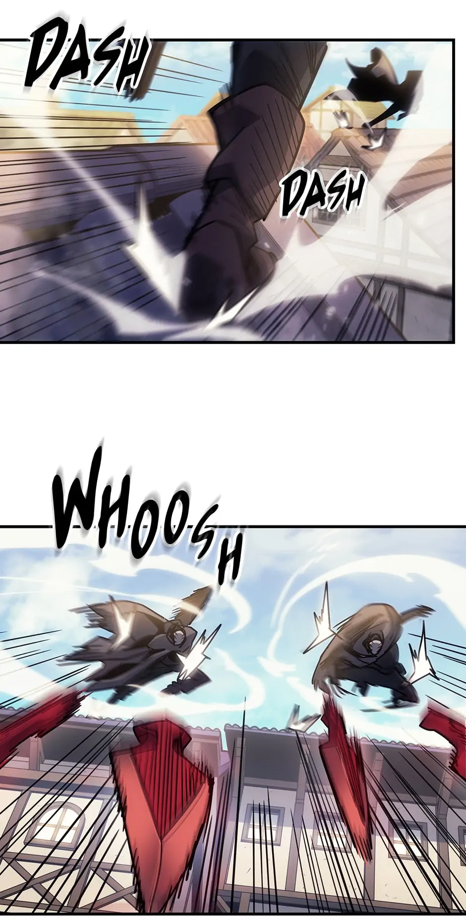 Read A Returner’s Magic Should Be Special EN Manga Online