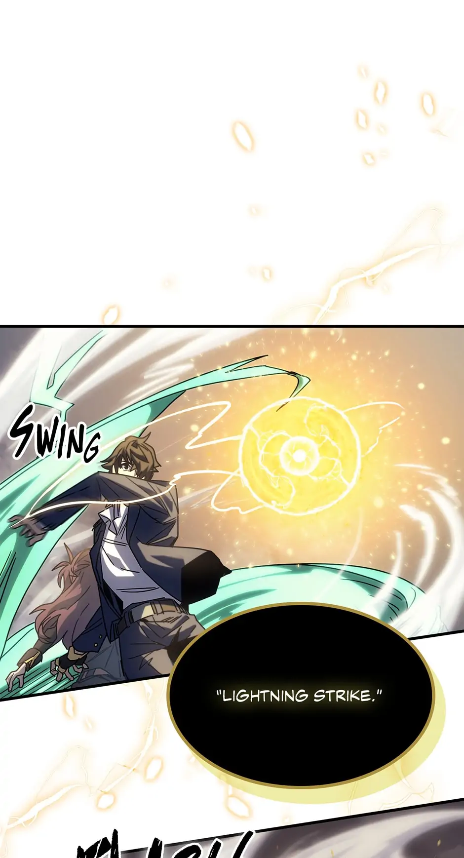 Read A Returner’s Magic Should Be Special EN Manga Online