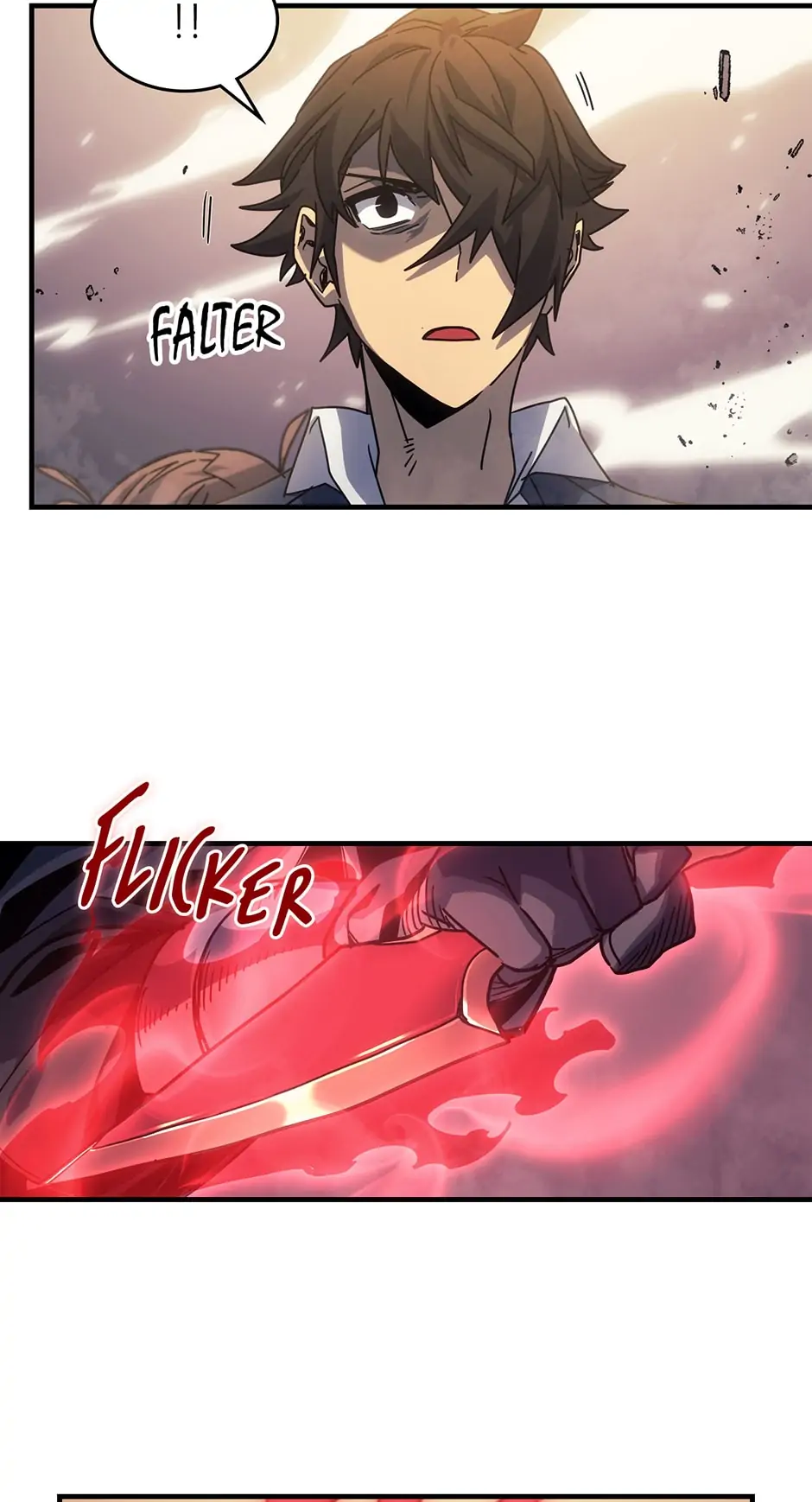 Read A Returner’s Magic Should Be Special EN Manga Online