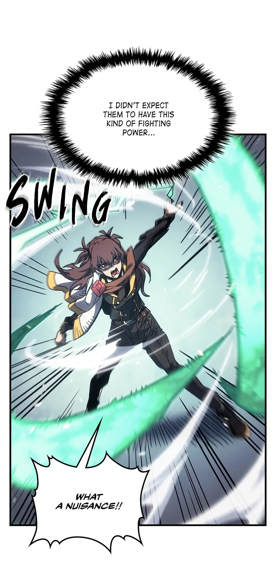 Read A Returner’s Magic Should Be Special EN Manga Online