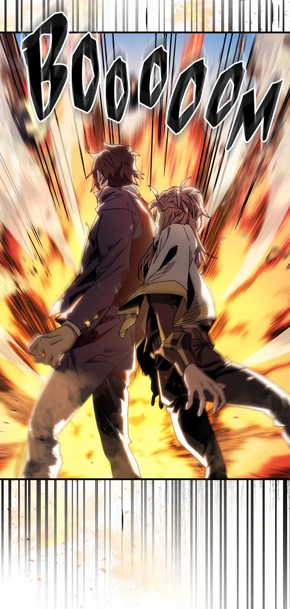 Read A Returner’s Magic Should Be Special EN Manga Online