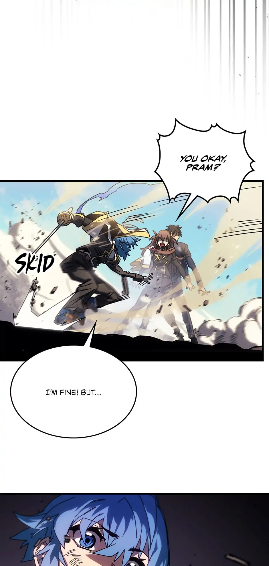 Read A Returner’s Magic Should Be Special EN Manga Online
