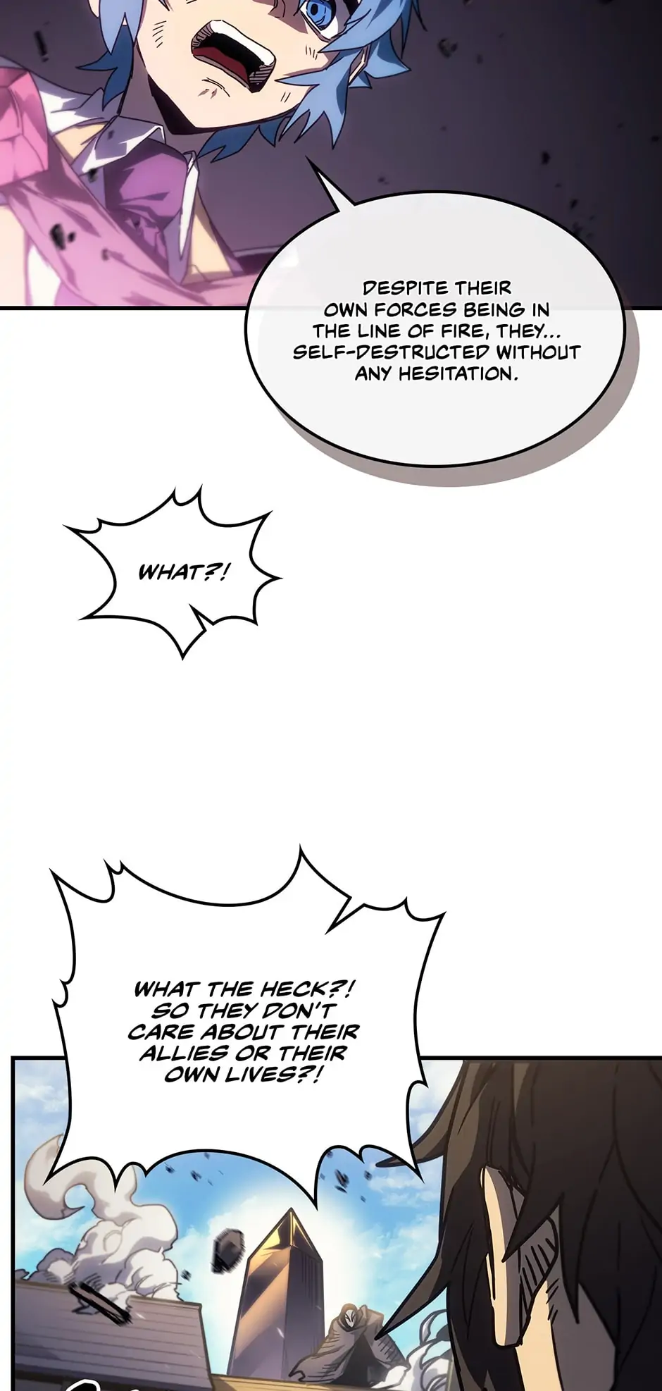 Read A Returner’s Magic Should Be Special EN Manga Online