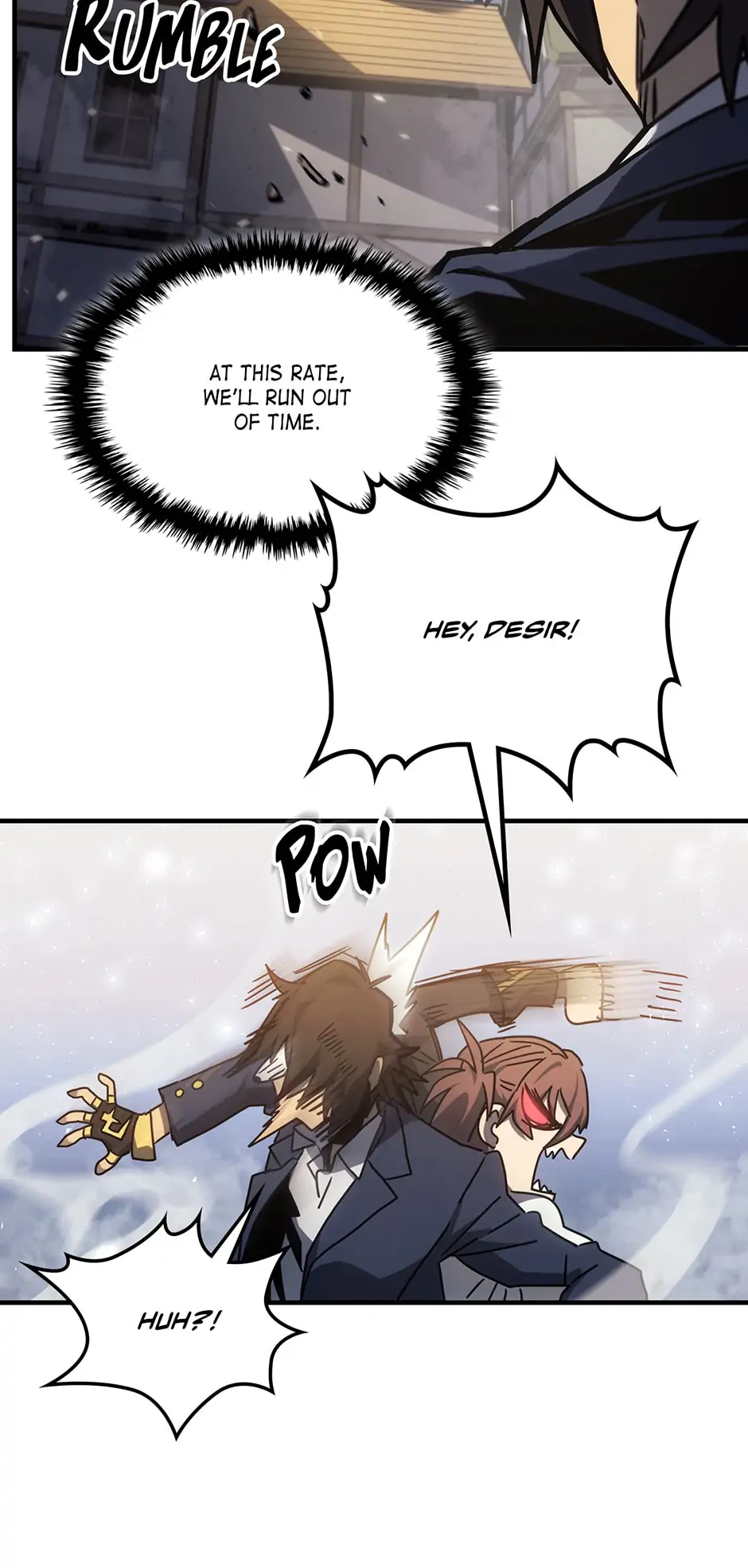 Read A Returner’s Magic Should Be Special EN Manga Online