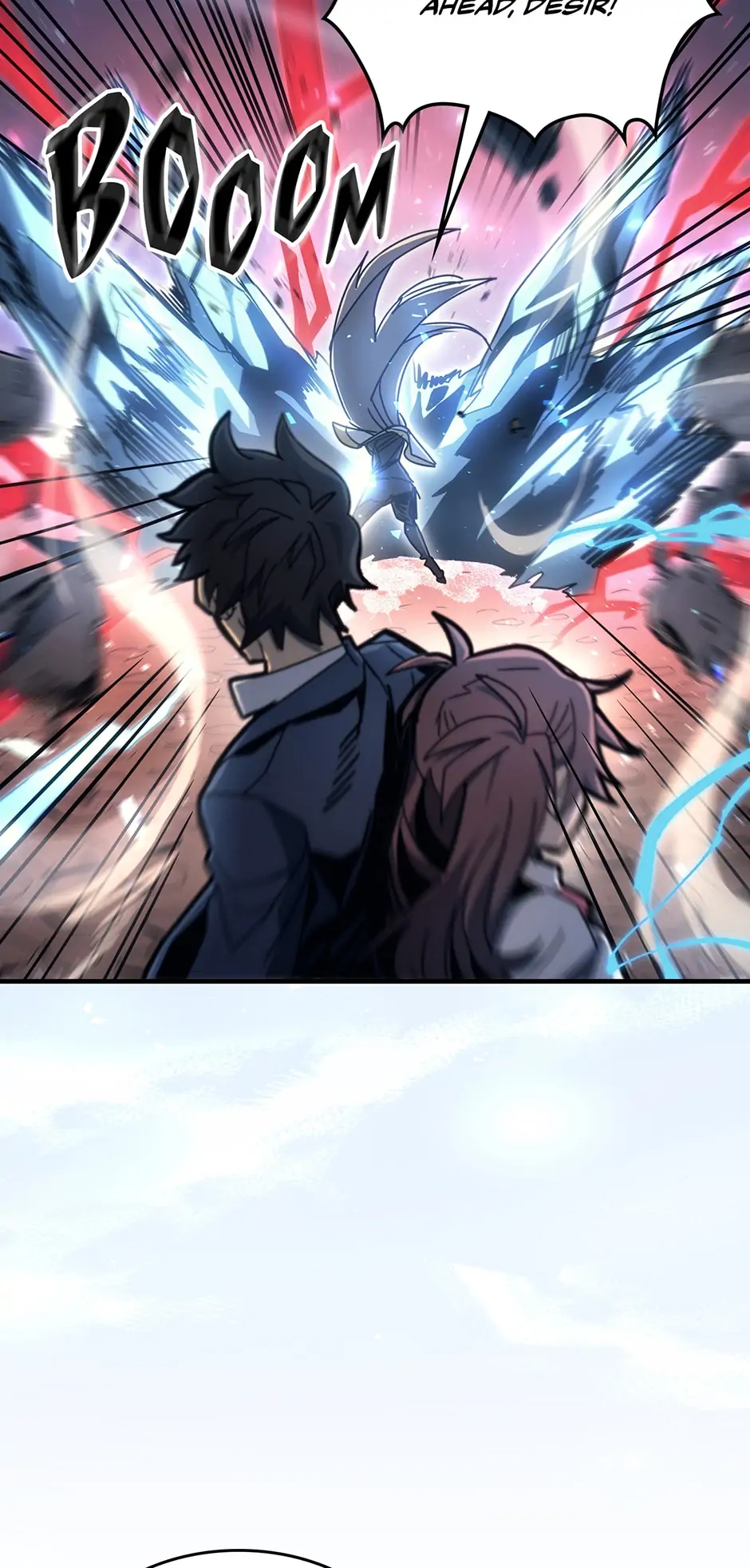Read A Returner’s Magic Should Be Special EN Manga Online