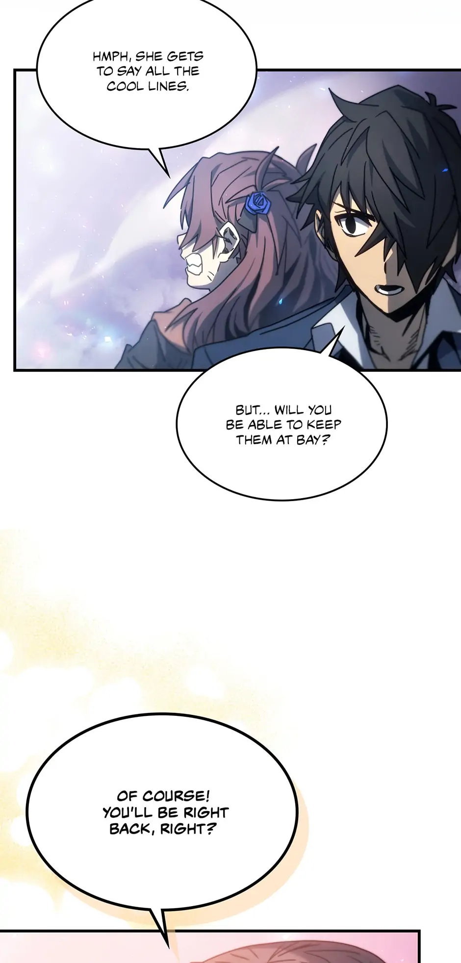 Read A Returner’s Magic Should Be Special EN Manga Online