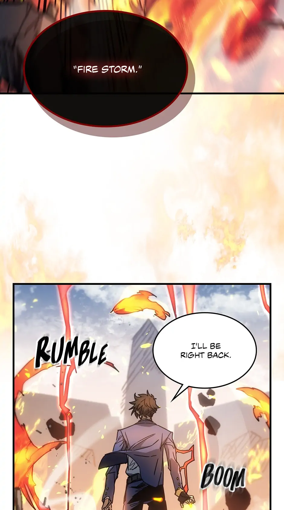 Read A Returner’s Magic Should Be Special EN Manga Online