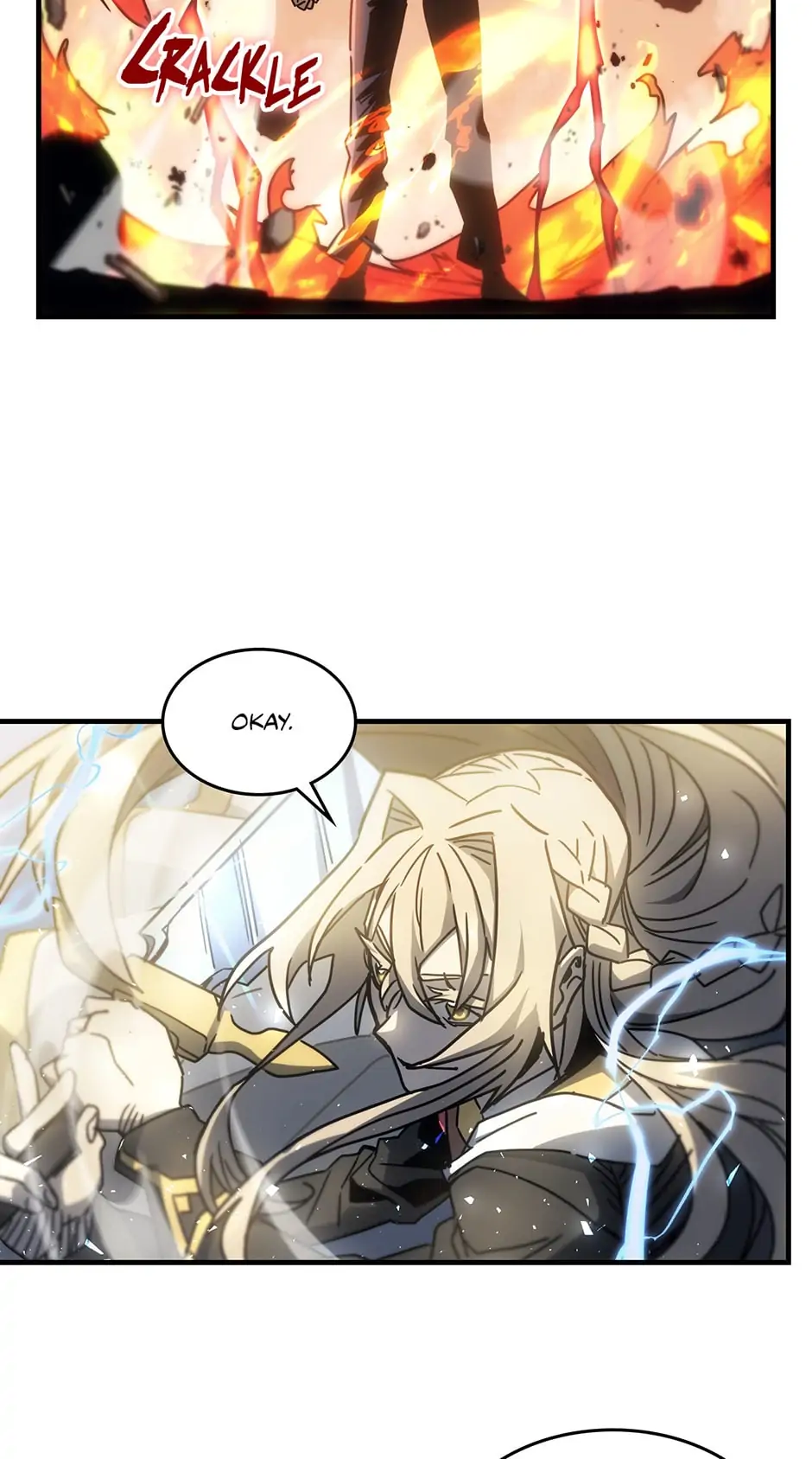 Read A Returner’s Magic Should Be Special EN Manga Online