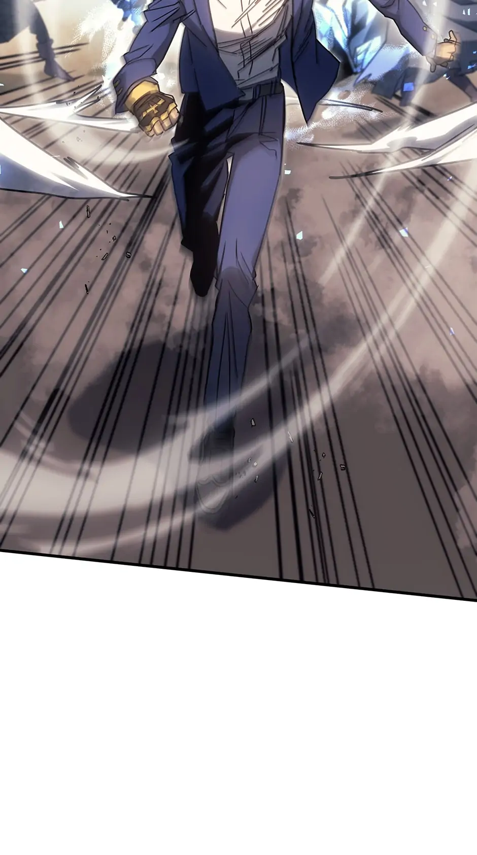Read A Returner’s Magic Should Be Special EN Manga Online