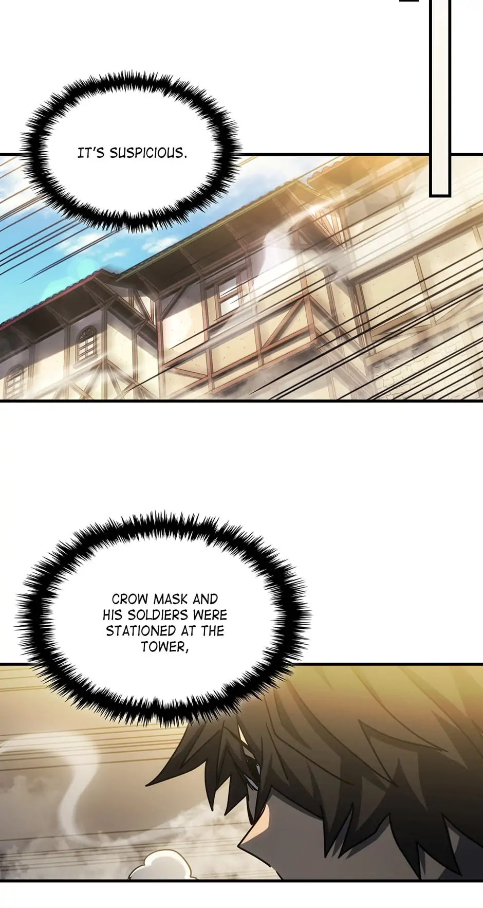 Read A Returner’s Magic Should Be Special EN Manga Online
