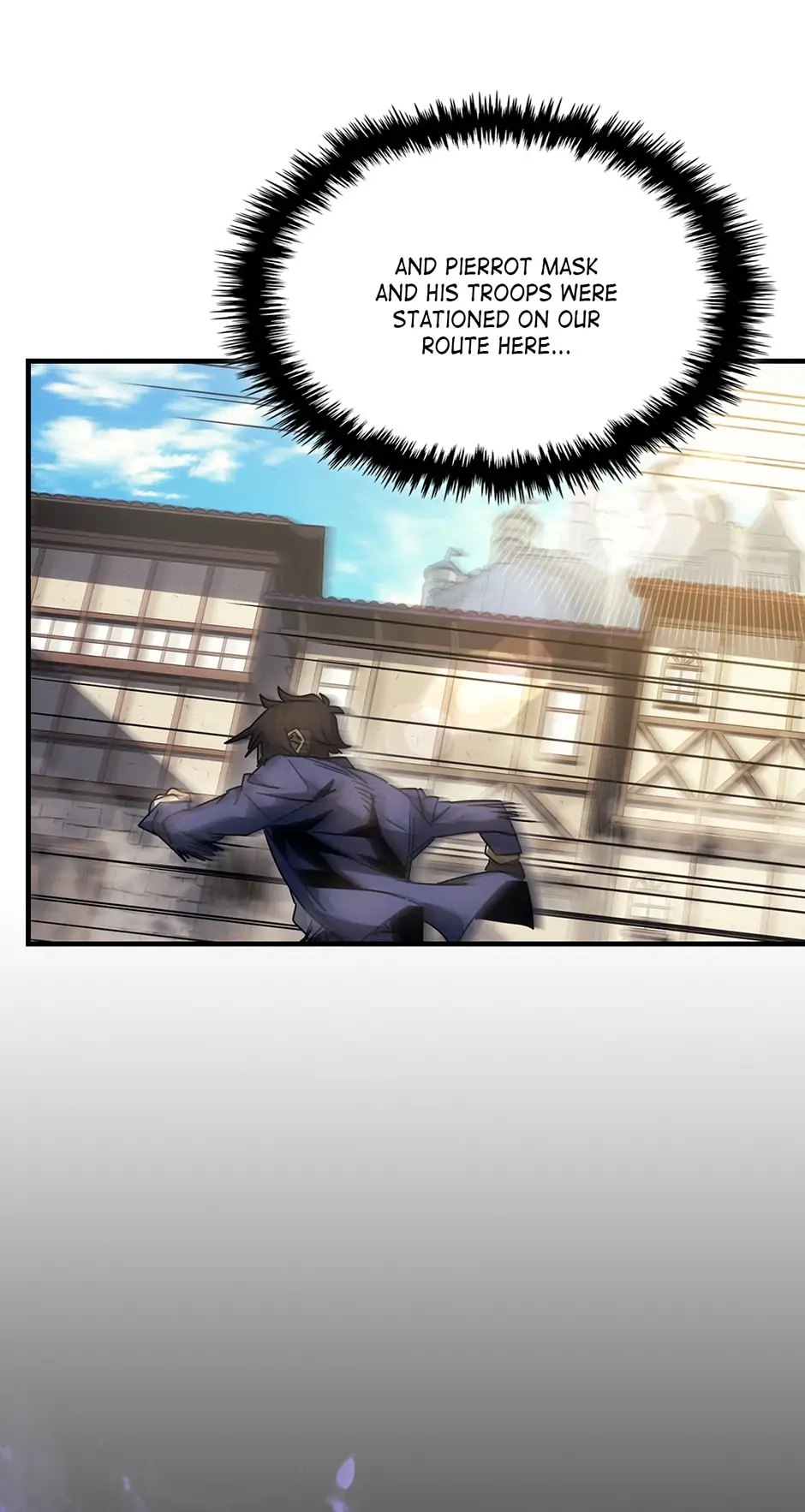 Read A Returner’s Magic Should Be Special EN Manga Online