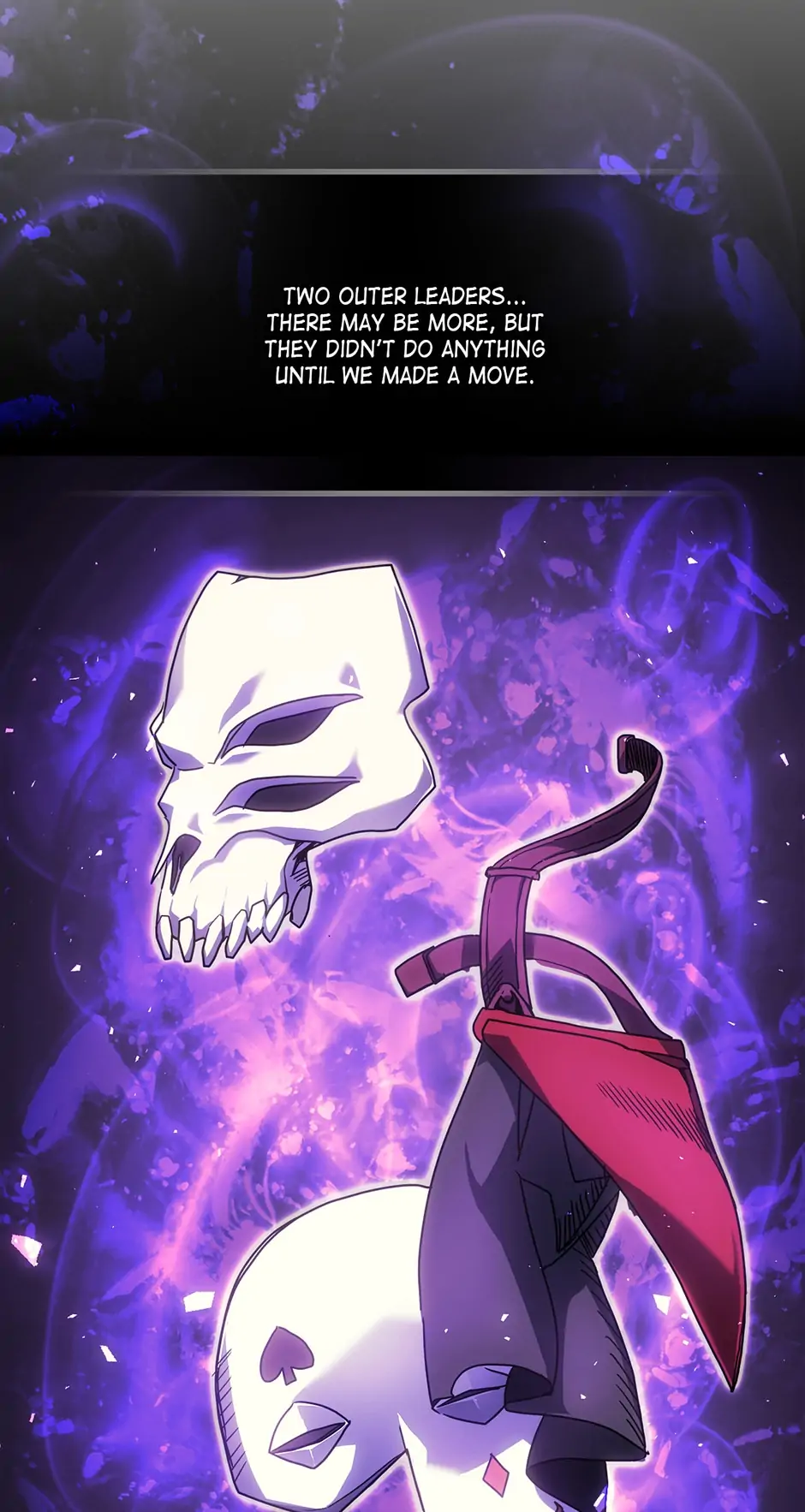 Read A Returner’s Magic Should Be Special EN Manga Online