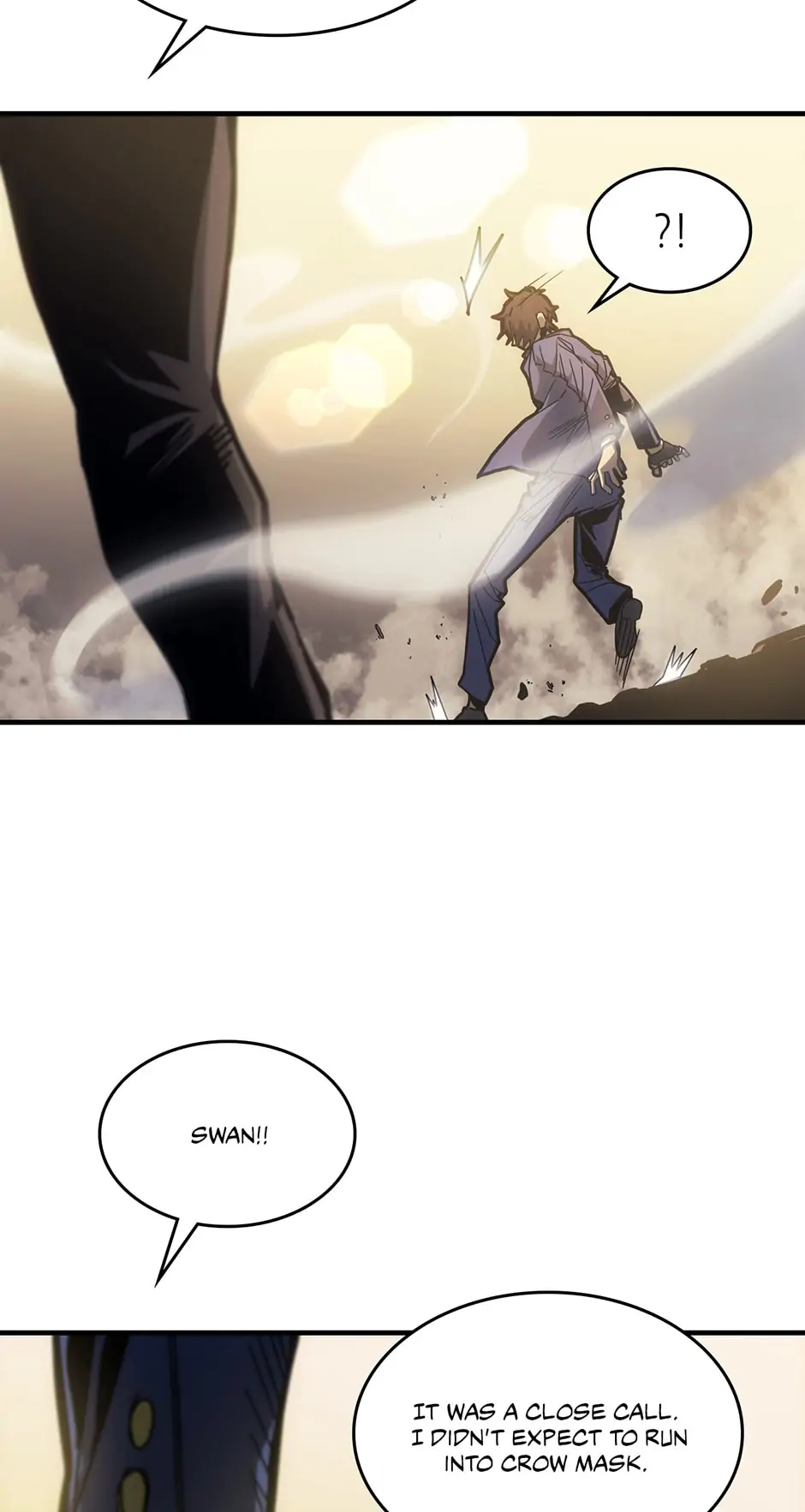Read A Returner’s Magic Should Be Special EN Manga Online