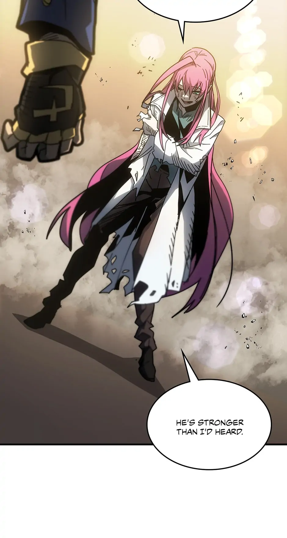 Read A Returner’s Magic Should Be Special EN Manga Online