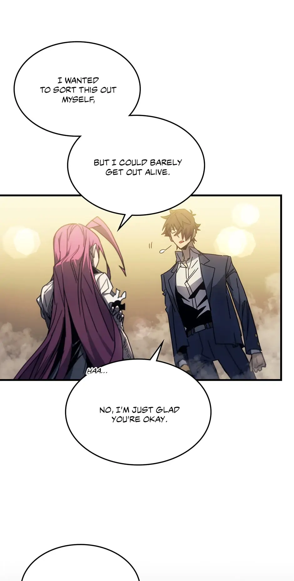 Read A Returner’s Magic Should Be Special EN Manga Online
