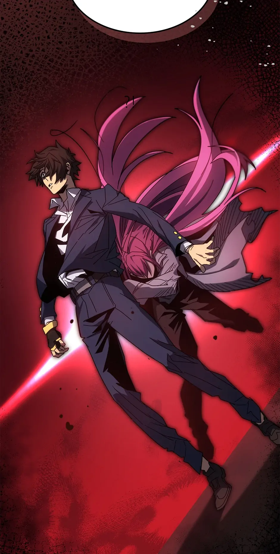 Read A Returner’s Magic Should Be Special EN Manga Online