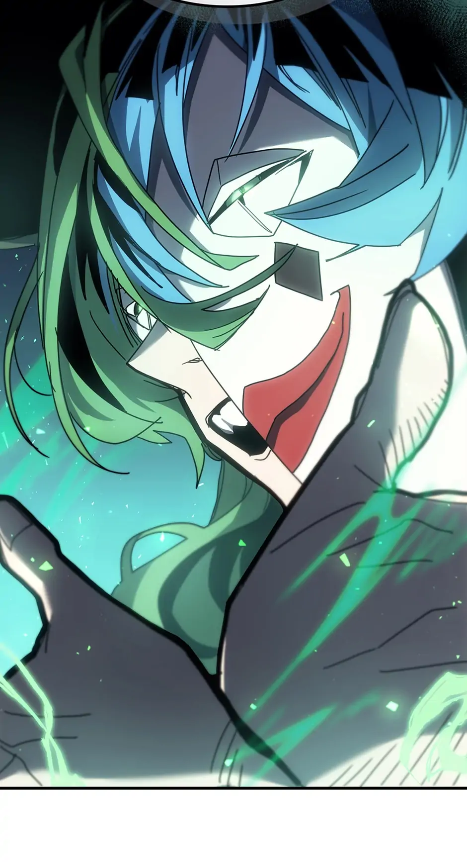 Read A Returner’s Magic Should Be Special EN Manga Online