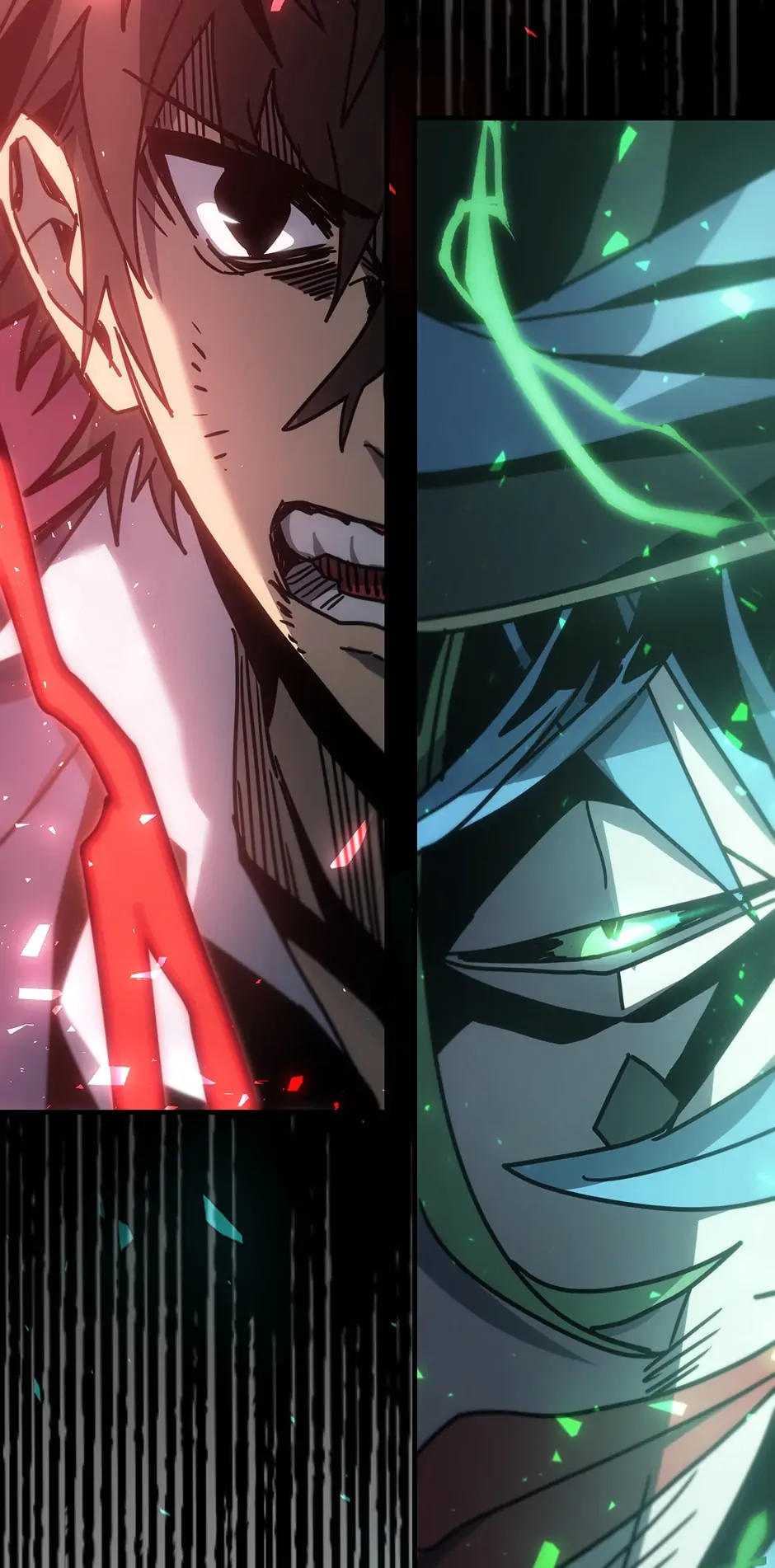 Read A Returner’s Magic Should Be Special EN Manga Online