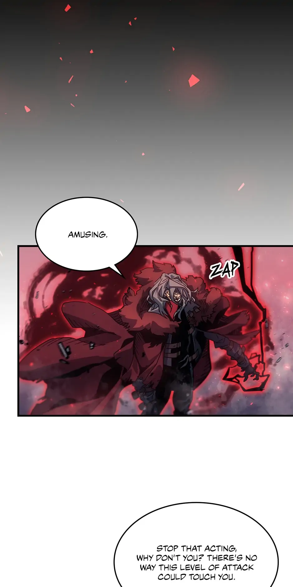 Read A Returner’s Magic Should Be Special EN Manga Online