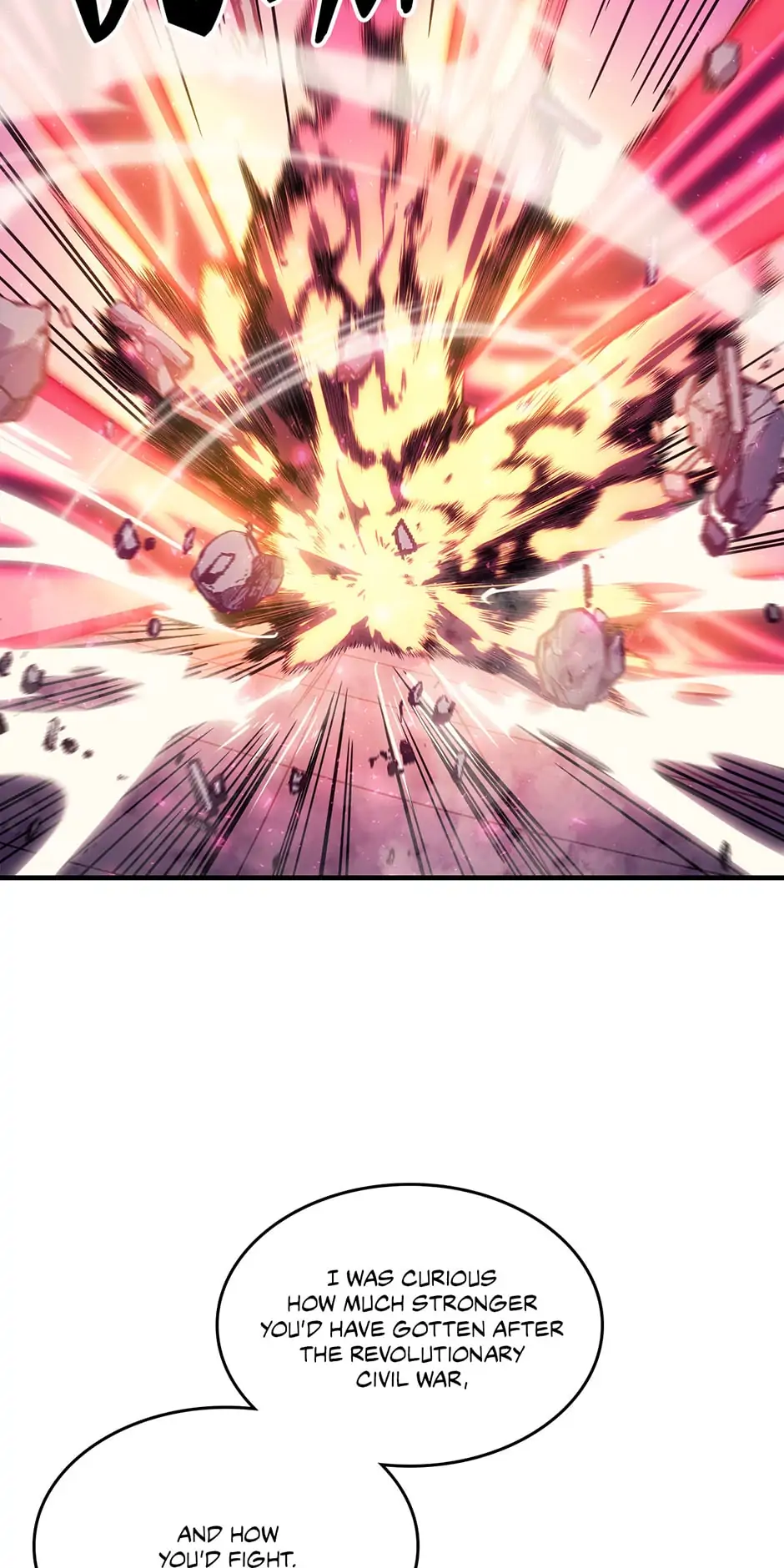 Read A Returner’s Magic Should Be Special EN Manga Online
