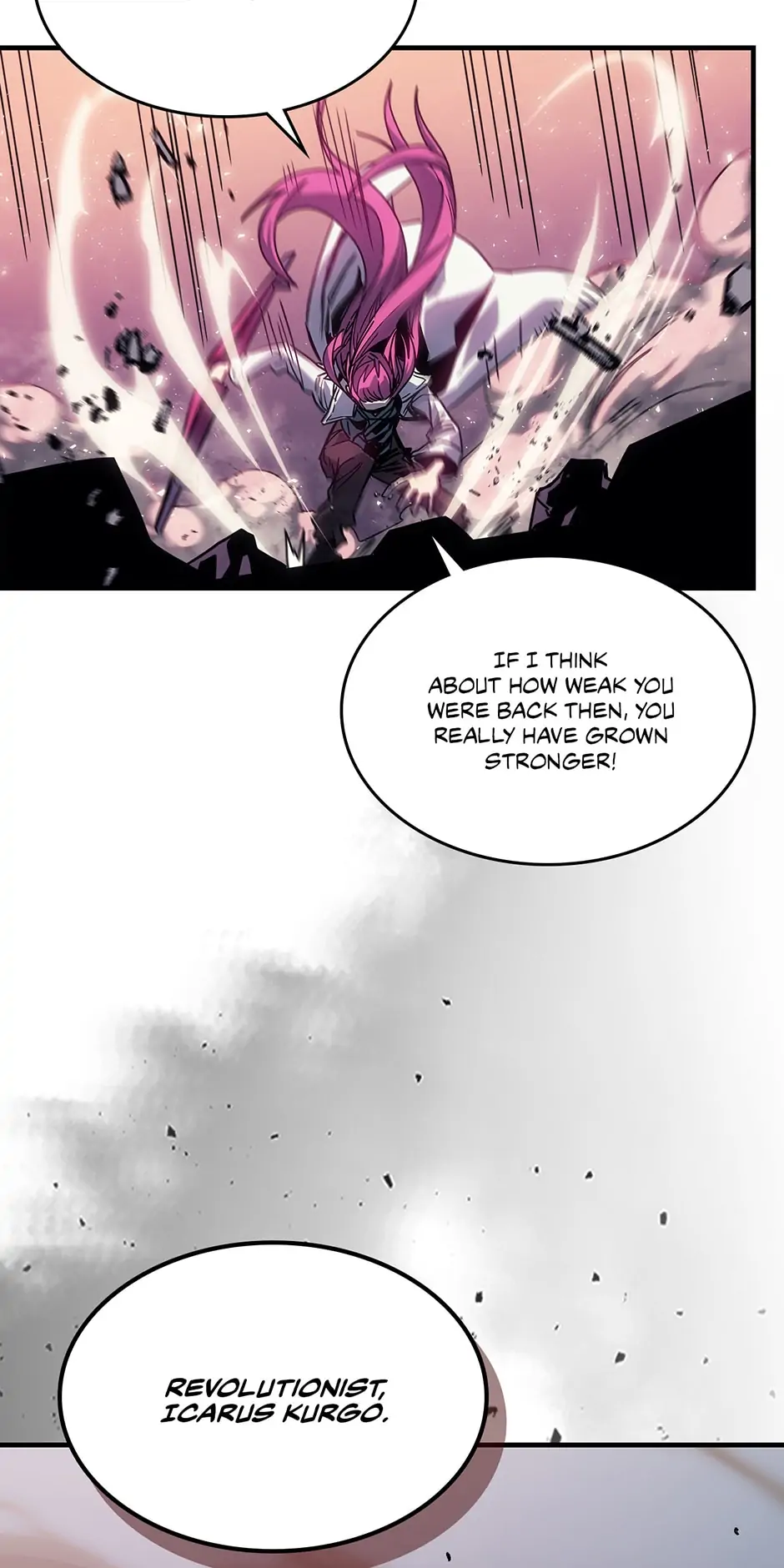 Read A Returner’s Magic Should Be Special EN Manga Online